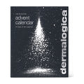 Advent calendar Dermalogica — набір Адвент-Календар (24 продукти в наборі)