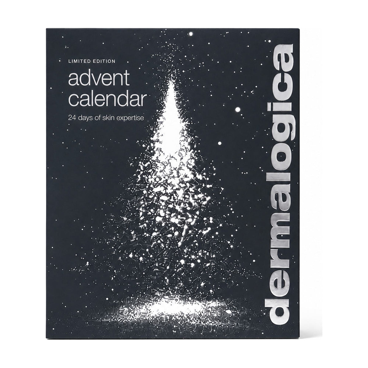 Advent calendar Dermalogica — набір Адвент-Календар (24 продукти в наборі)