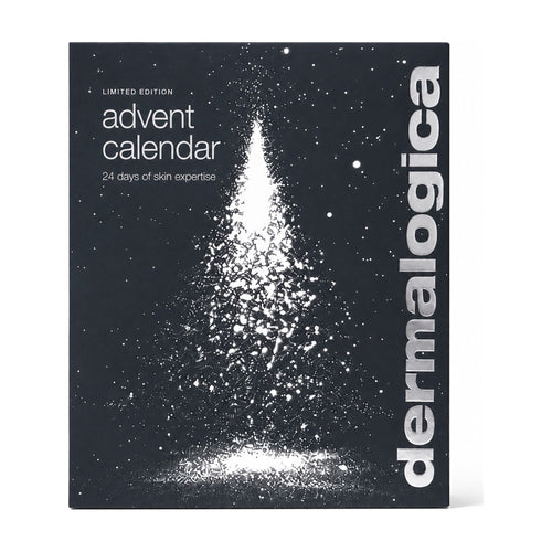 Advent calendar Dermalogica — набір Адвент-Календар (24 продукти в наборі)