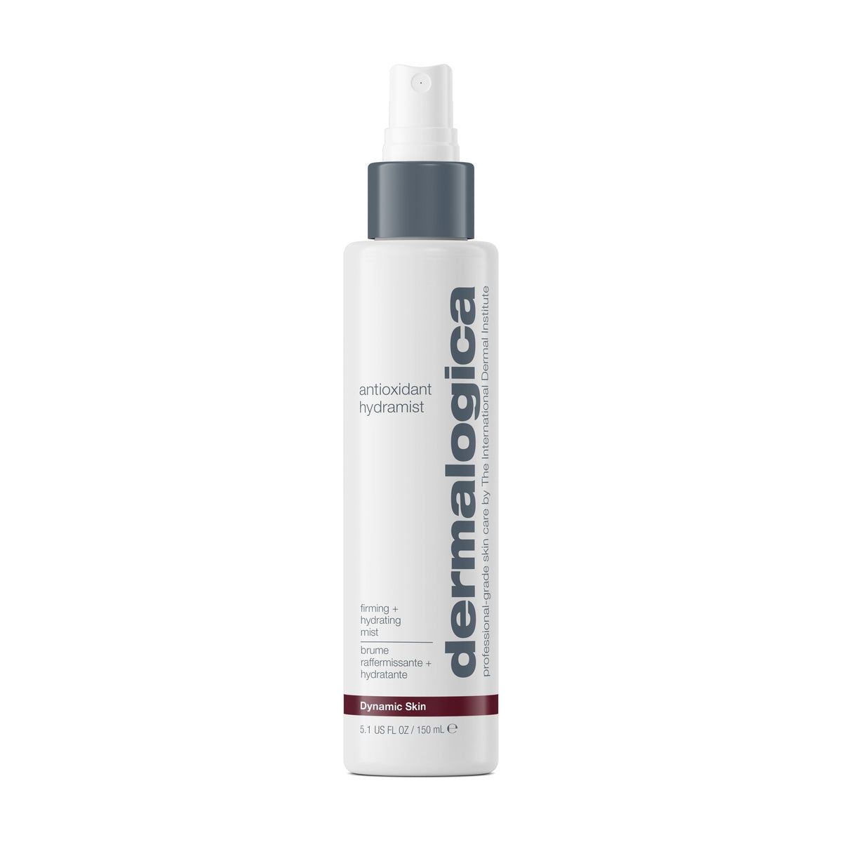 Antioxidant Hydramist Dermalogica — антиоксидантний зволожуючий спрей