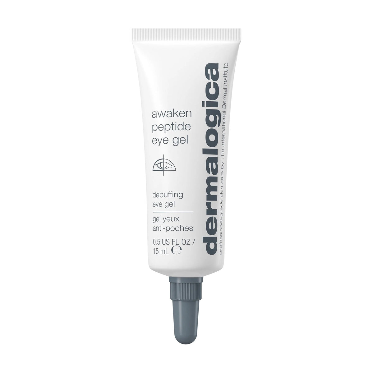 Awaken Peptide Eye Gel Dermalogica — пробуджуючий пептидний гель для очей