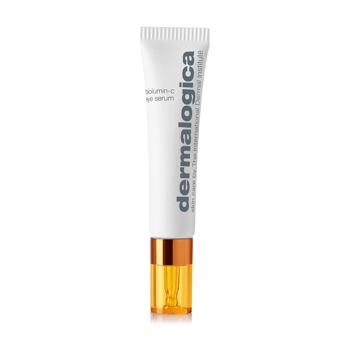 Biolumin C Eye Serum Dermalogica — біолюмін серум для очей з вітаміном С