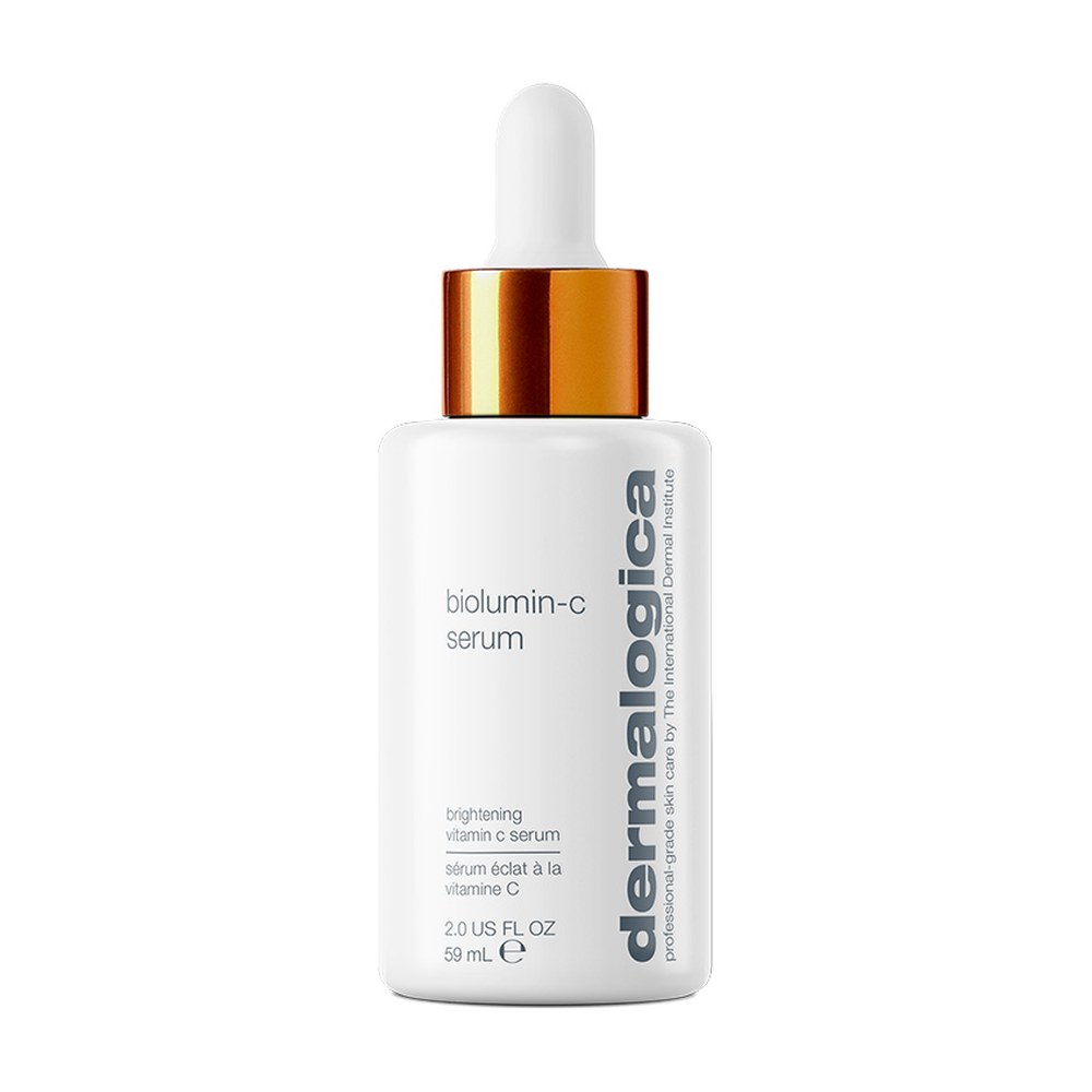 Biolumin C-Serum Dermalogica — біолюмін серум з вітаміном С, фото 2