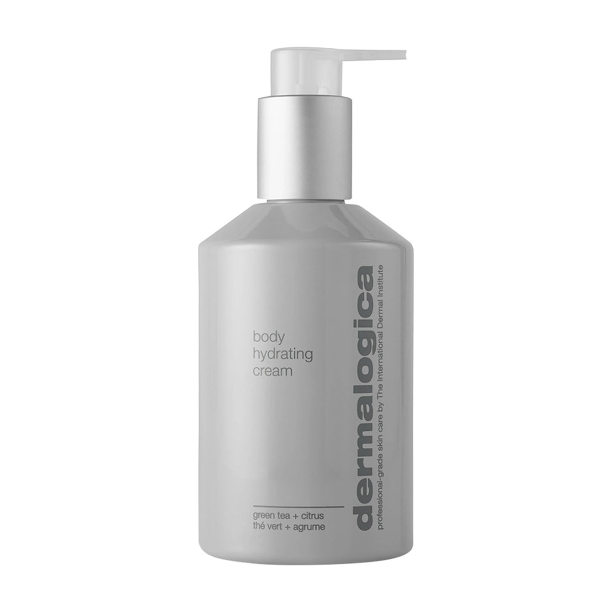 Body Hydrating Cream Dermalogica — зволожуючий крем для тіла