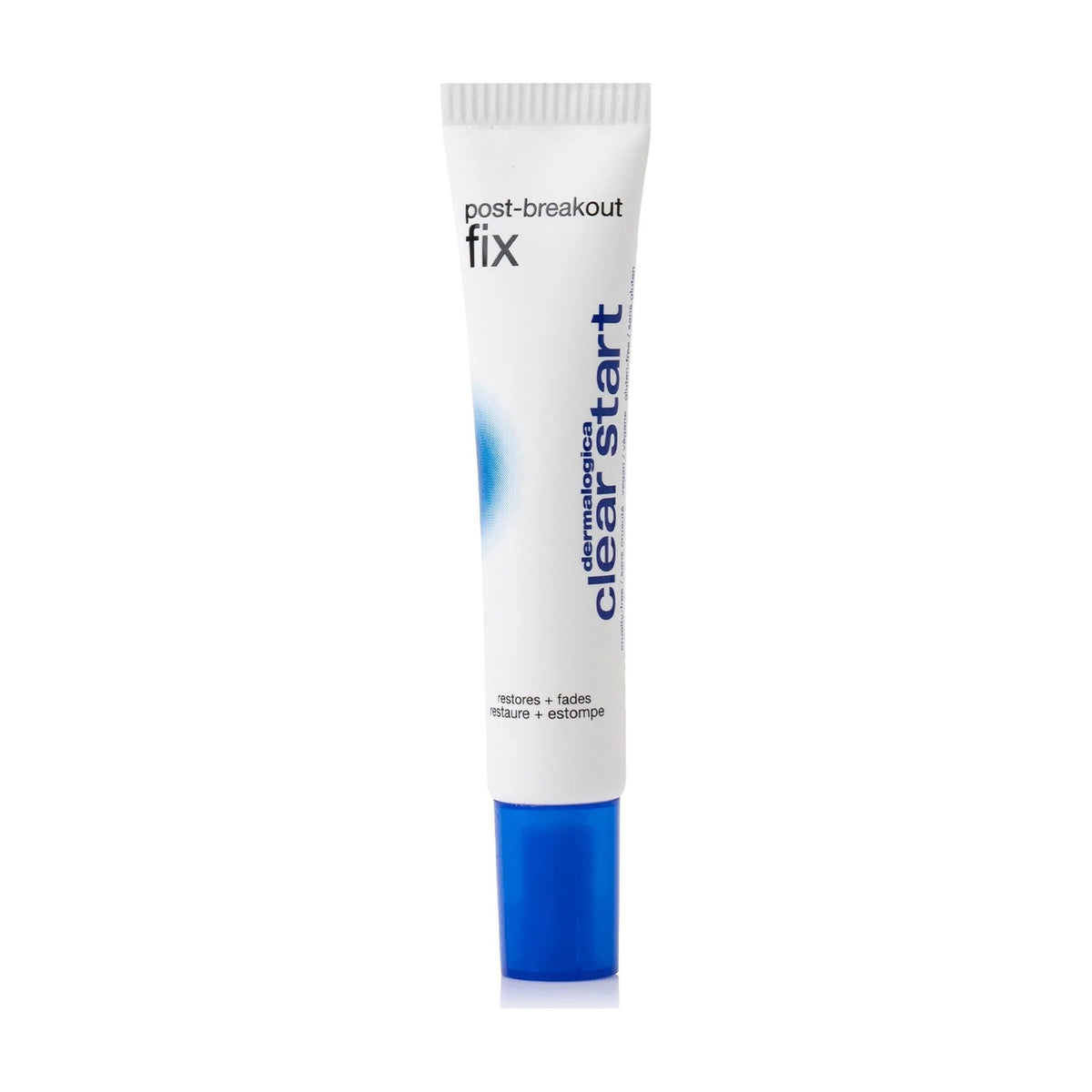 Clear Start Post Breakout Fix Dermalogica — гель-крем для лікування плям після висипань