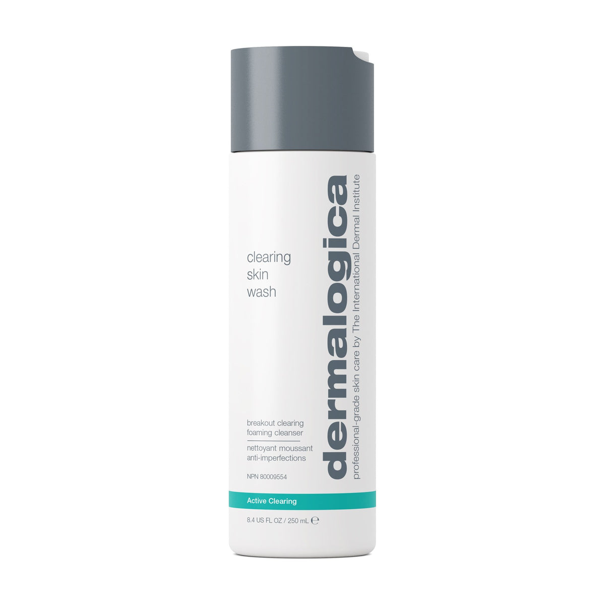 Clearing Skin Wash Dermalogica — очисник для проблемної шкіри