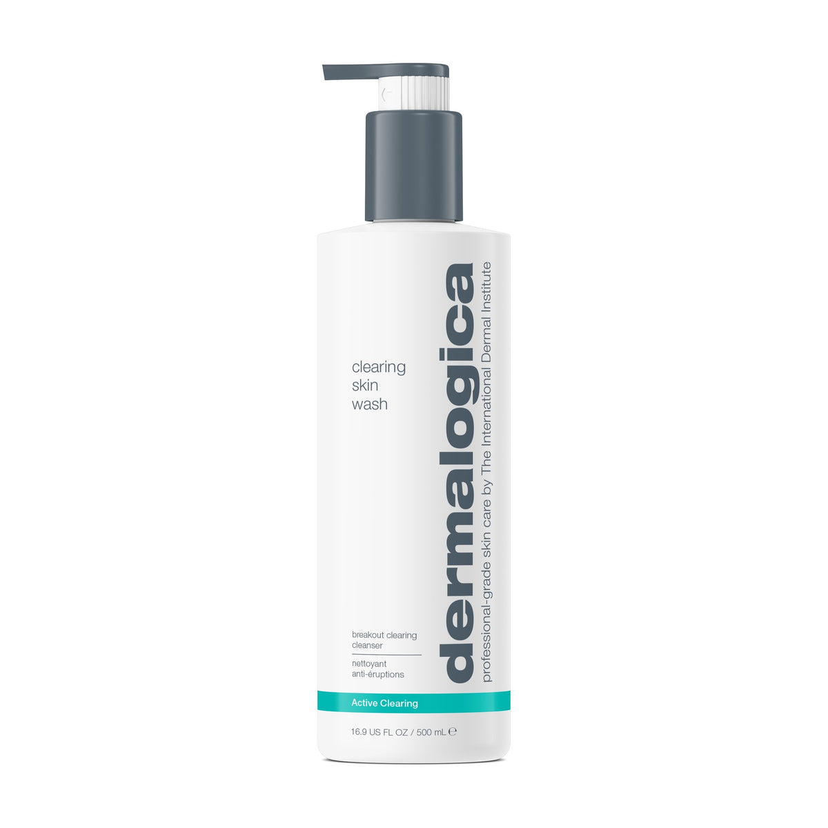 Clearing Skin Wash Dermalogica — очисник для проблемної шкіри, фото 2
