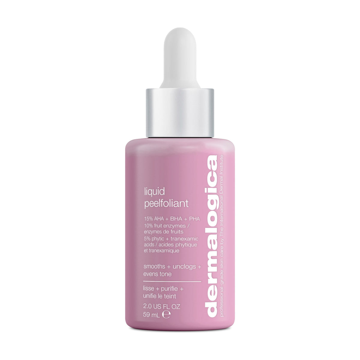 Daily Liquid Peelfoliant Dermalogica — щоденний багатофункціональний пілінг