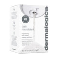 Daily Microfoliant travel size Dermalogica — щоденний мікрофоліант у тревел розмірі
