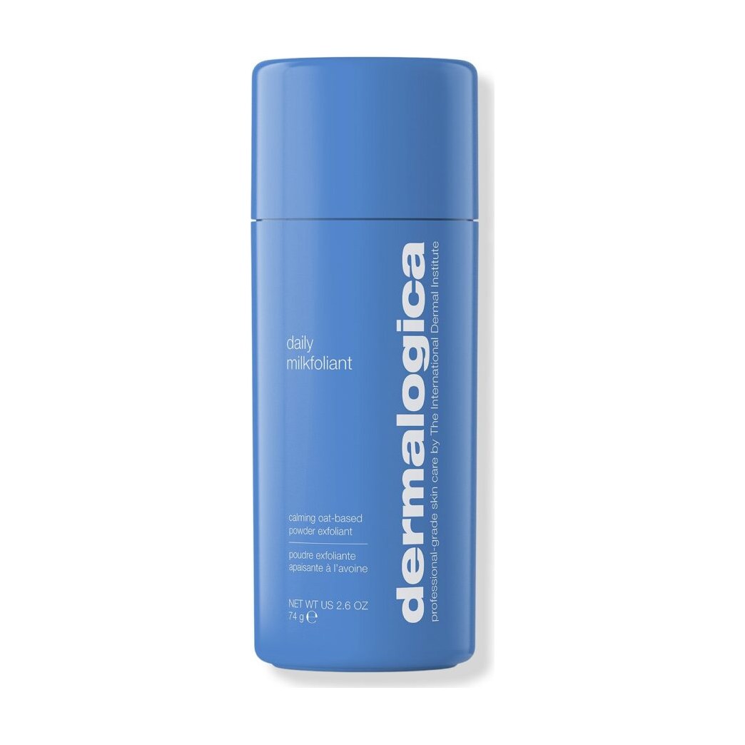 Daily Milkfoliant Dermalogica — щоденний молочний ексфоліант