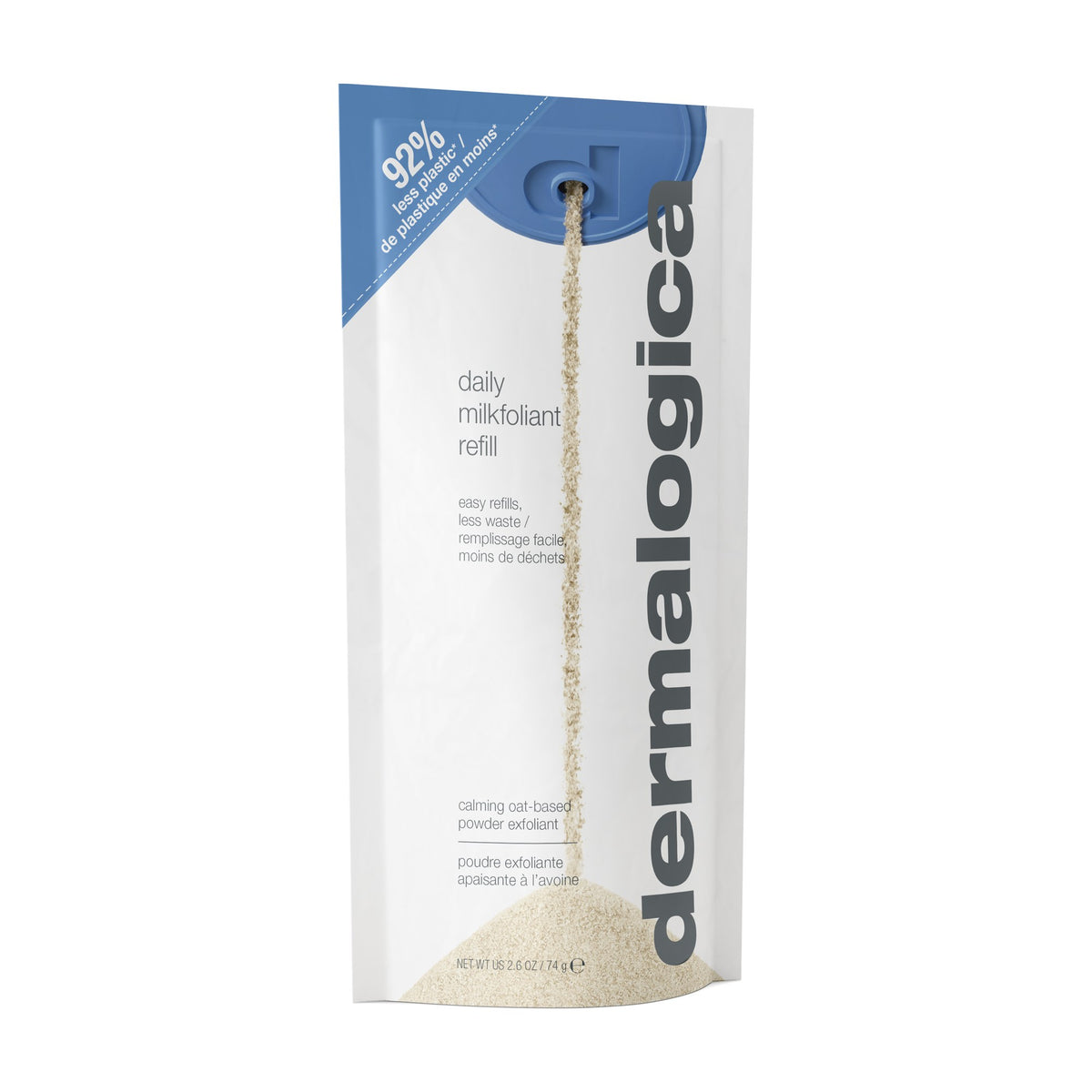 Daily Milkfoliant Refill Dermalogica — щоденний молочний ексфоліант