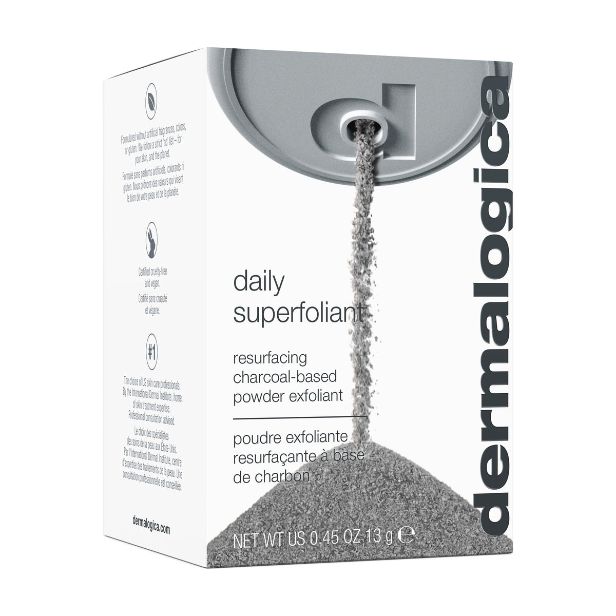 Daily Superfoliant Dermalogica — щоденний суперфоліант