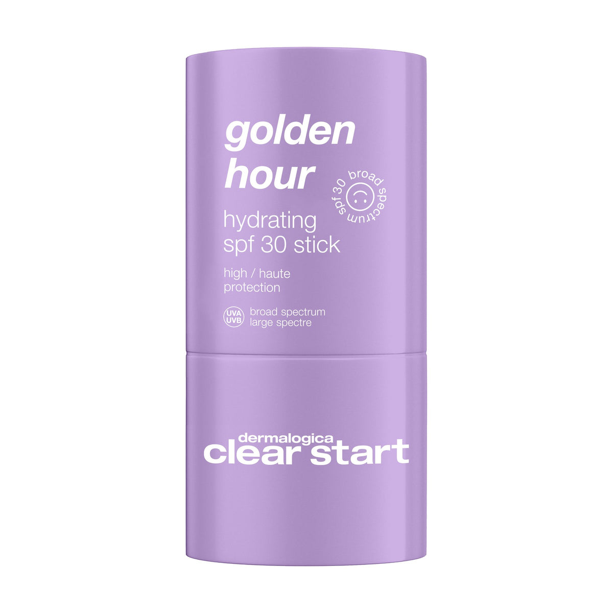 Golden Hour Hydrating stick SPF30 Dermalogica — шимер-стік з SPF 30