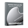 Gua Sha Roller Stainless Steel Dermalogica — ролер Гуаша для лімфодренажного масажу