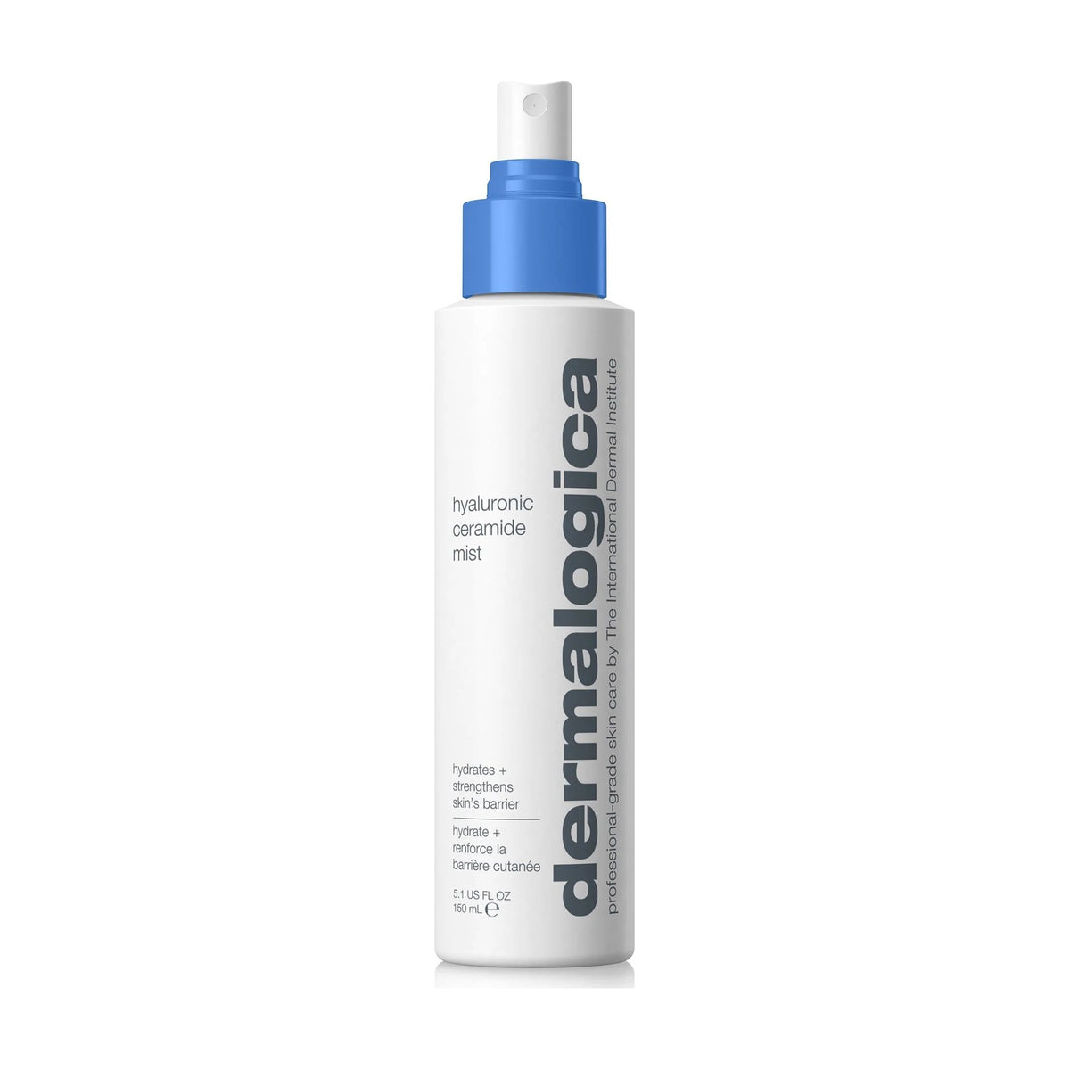 Hyaluronic Ceramide Mist Dermalogica — гіалуроновий тонер з ліпідами