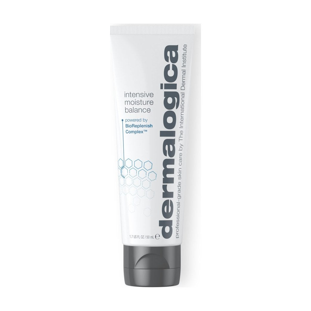 Intensive Moisture Balance Dermalogica — інтенсивний зволожувач