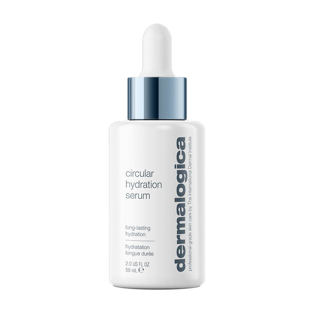 Jumbo Circular Hydration Serum Dermalogica — серум циклічне зволоження шкіри