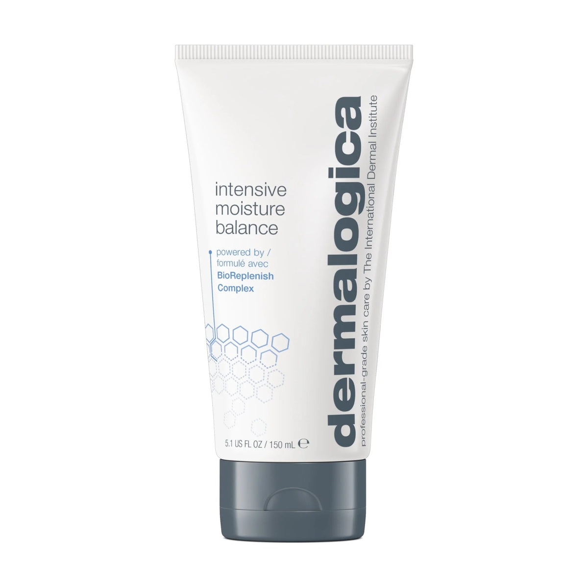 Jumbo Intensive Moisture Balance Dermalogica — інтенсивний зволожувач в супер об'ємі