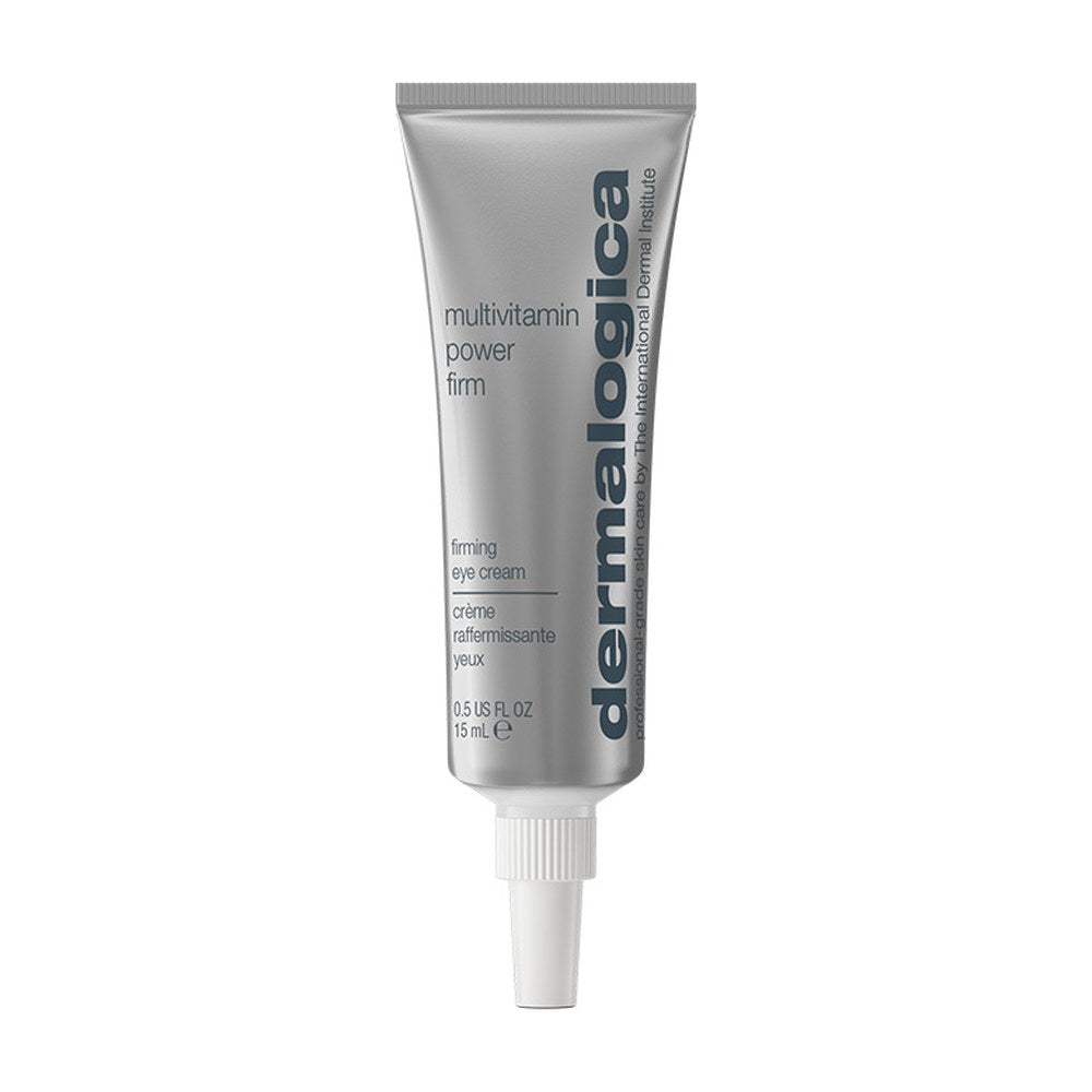 Multivitamin Power Firm Dermalogica — мультивітамінний ліфт для очей