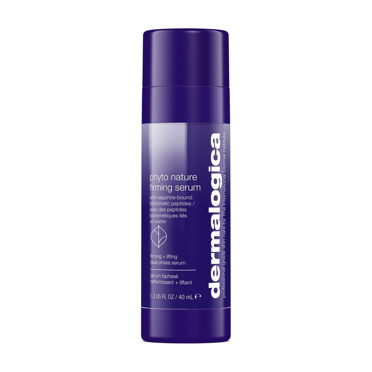 Phyto-Nature Firming Serum Dermalogica — фітоактивний зміцнюючий серум