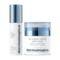 Pro-Collagen Plumping + Hydration Set Dermalogica — набір Про-Колаген для наповнення, пружності та глибокого зволоження шкіри