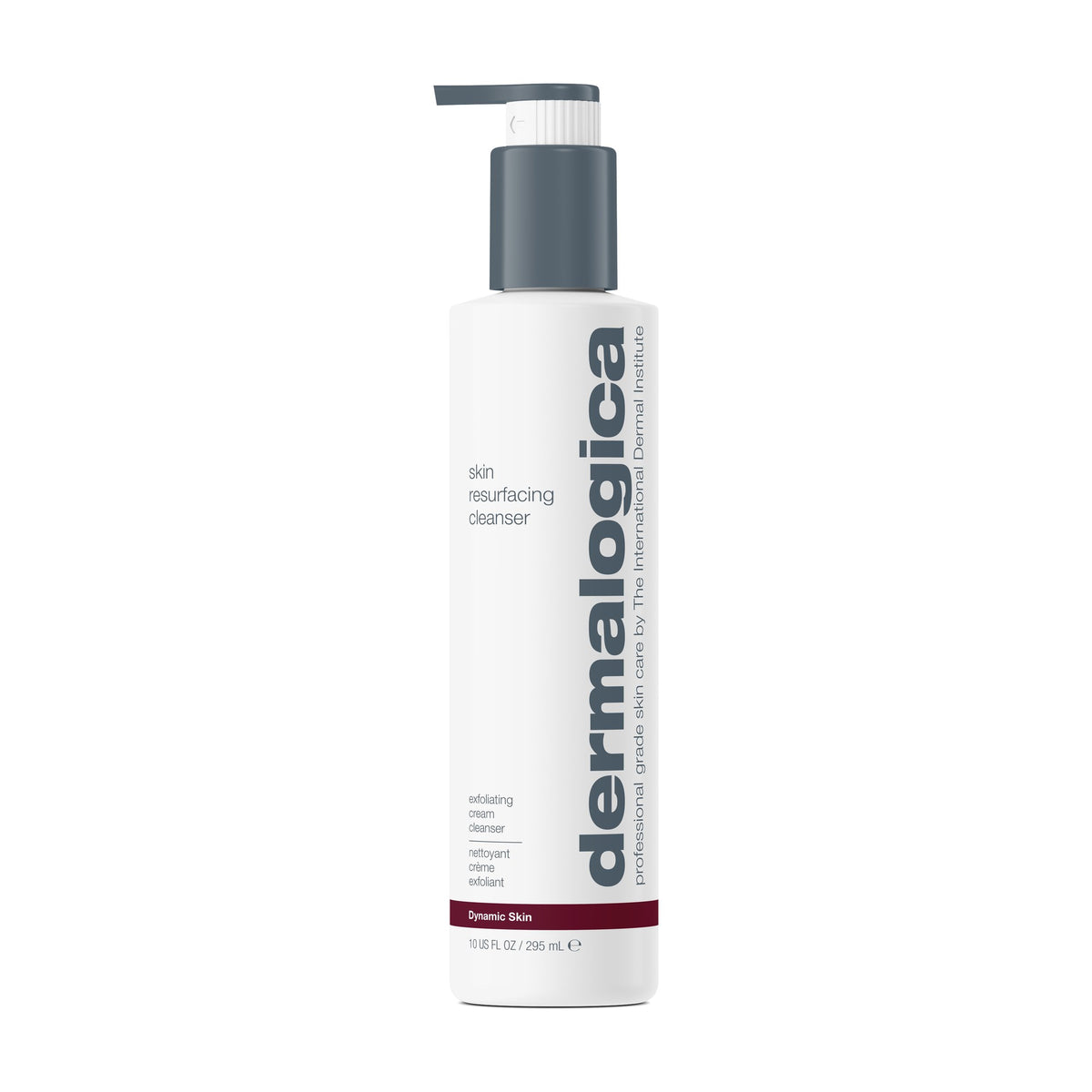 Skin Resurfacing Cleanser Jumbo Dermalogica — очисник-шліфовка супер об'єм