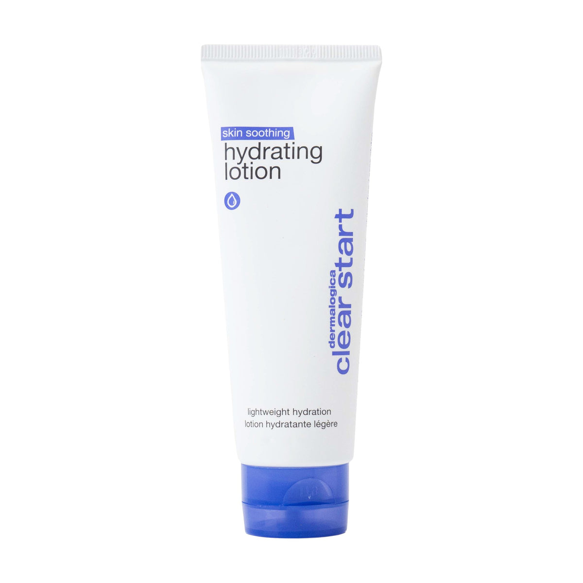 Skin Soothing Hydrating Lotion Dermalogica — заспокійливий зволожуючий лосьйон