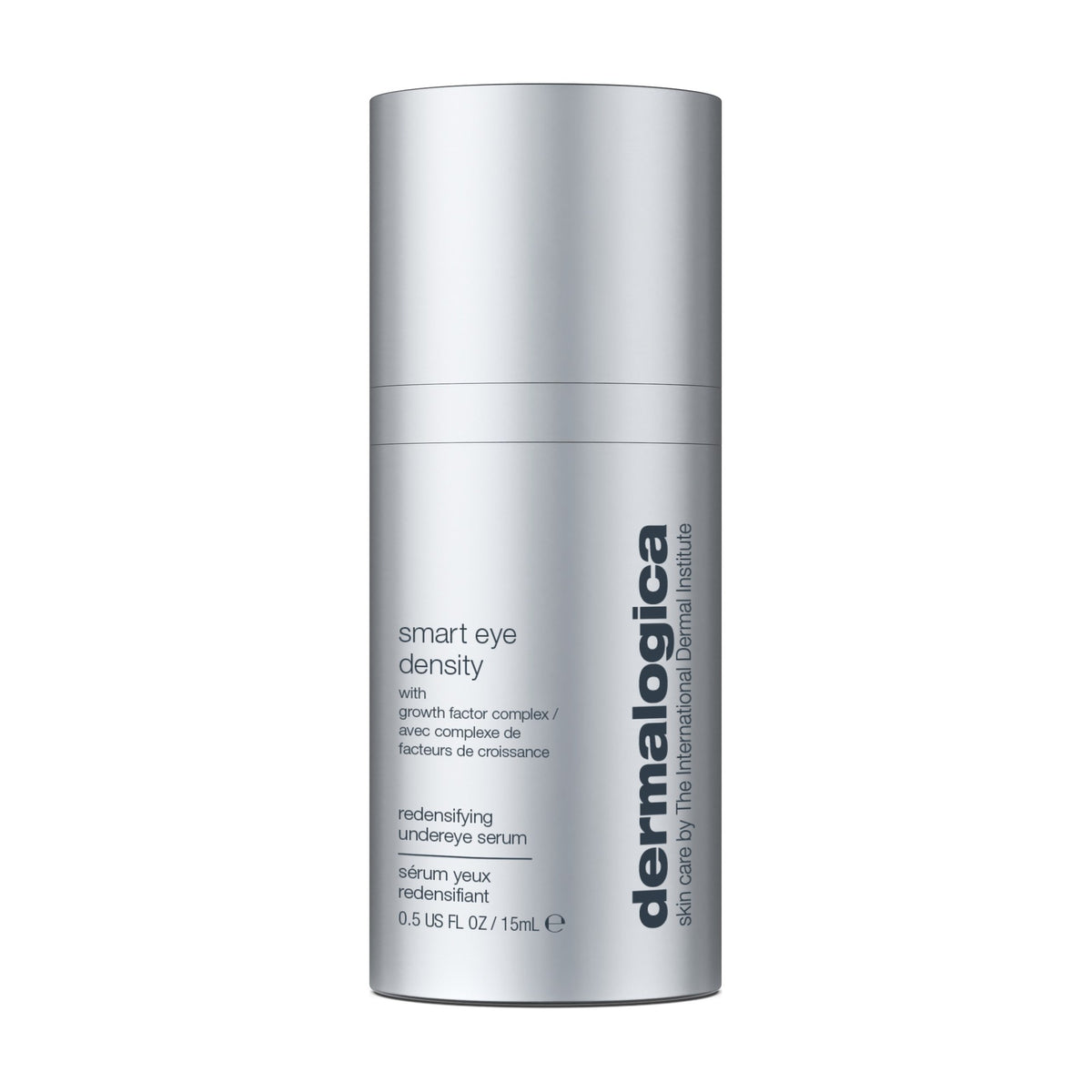 Smart Eye Density Serum Dermalogica — сироватка-альтернатива філерам для зони навколо очей
