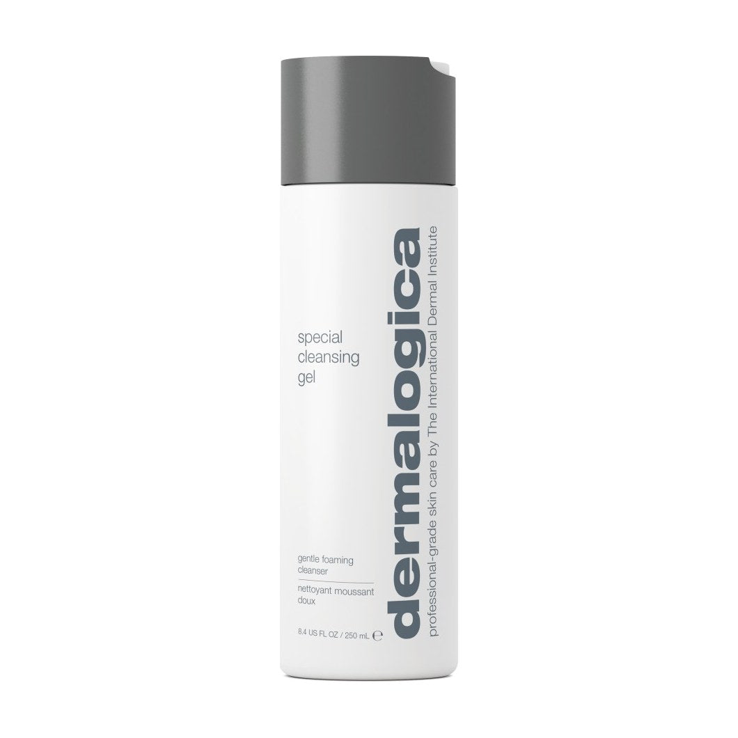 Special Cleansing Gel Dermalogica — спеціальний гель-очисник