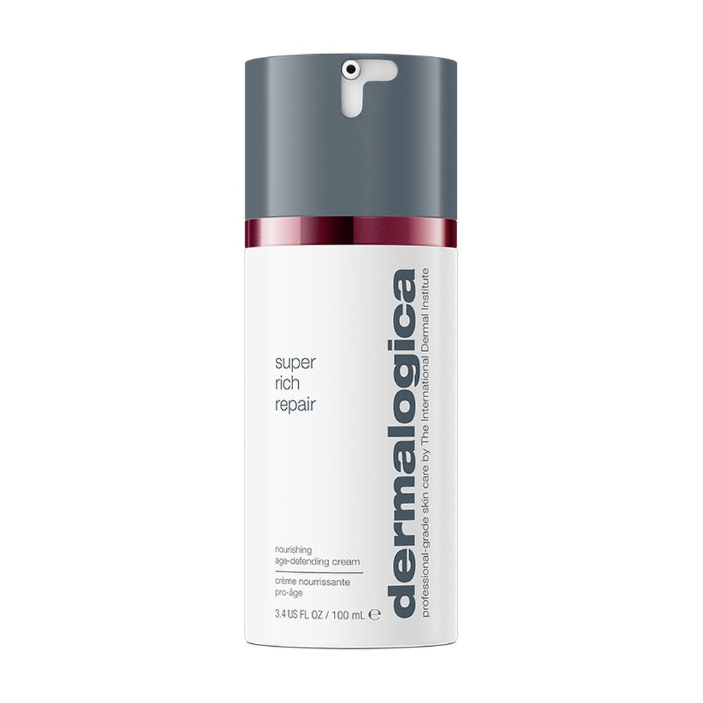 Super Rich Repair Dermalogica — суперпоживний відновлювач шкіри, фото 2