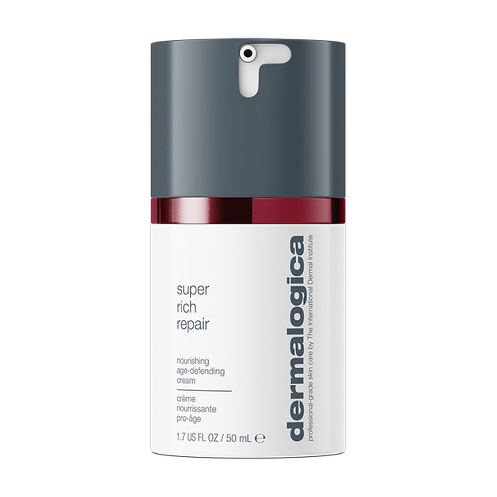 Super Rich Repair Dermalogica — суперпоживний відновлювач шкіри