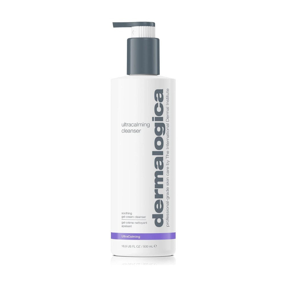 UltraCalming Cleanser Dermalogica — ультраніжний очисник, фото 2