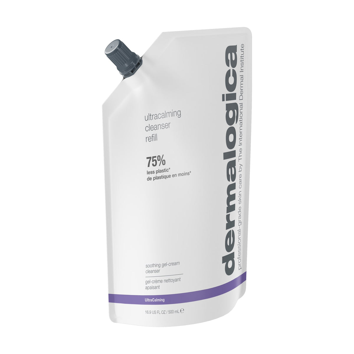 UltraCalming Cleanser Refill Dermalogica — ультраніжний очисник (наповнювач)