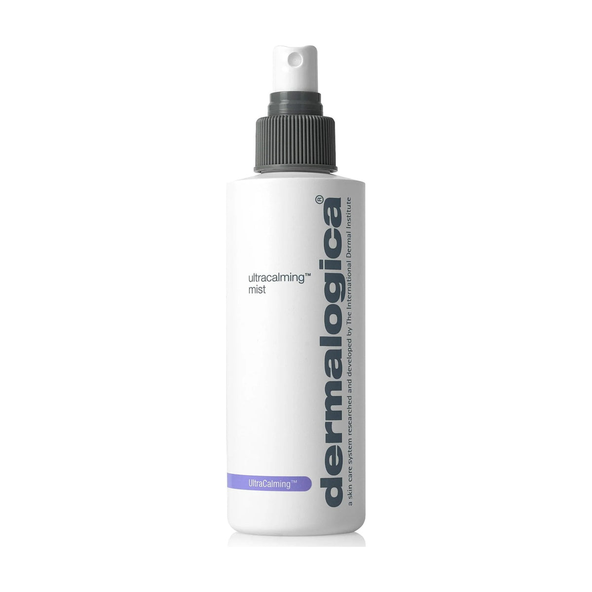 UltraCalming Mist Dermalogica — заспокійливий тонер для чутливої шкіри