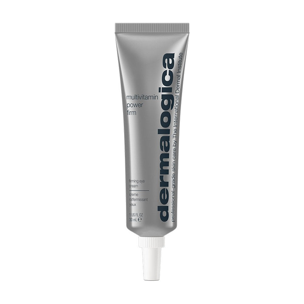 Jumbo Multivitamin Power Firm Dermalogica — мультивітамінний ліфт для очей супер об'єм