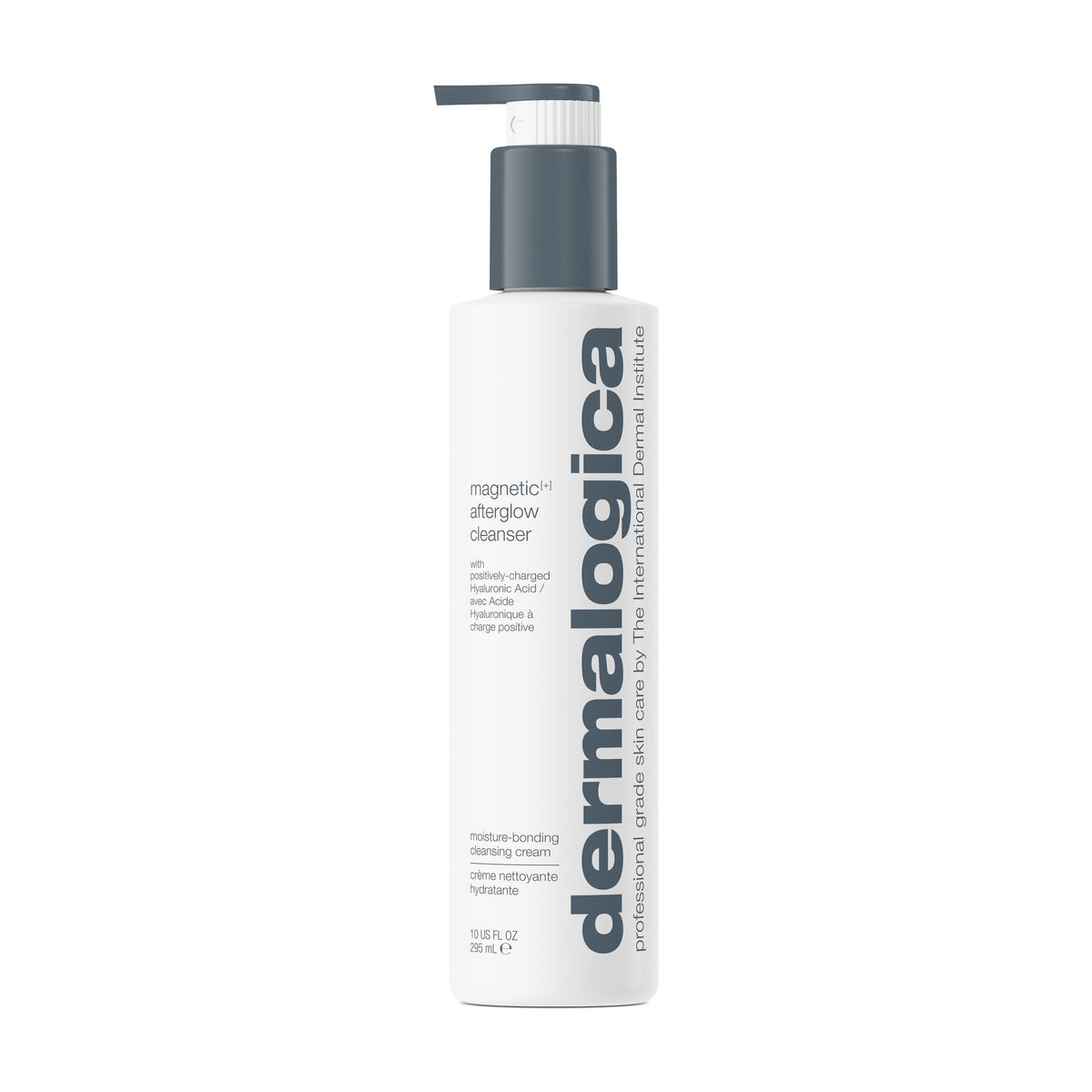 Magnetic Afterglow Cleanser Jumbo Dermalogica — зволожуючий магнетичний очисник з ефектом сяйва