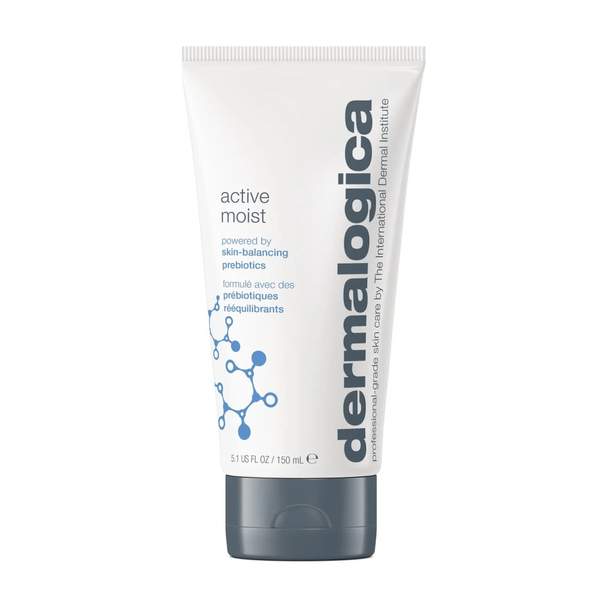 Active Moist Dermalogica — активний зволожувач без олій, фото 3