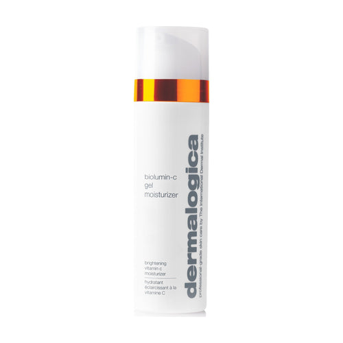 Biolumin-C Gel Moisturizer Dermalogica — біолюмін гель-зволожувач з вітаміном С