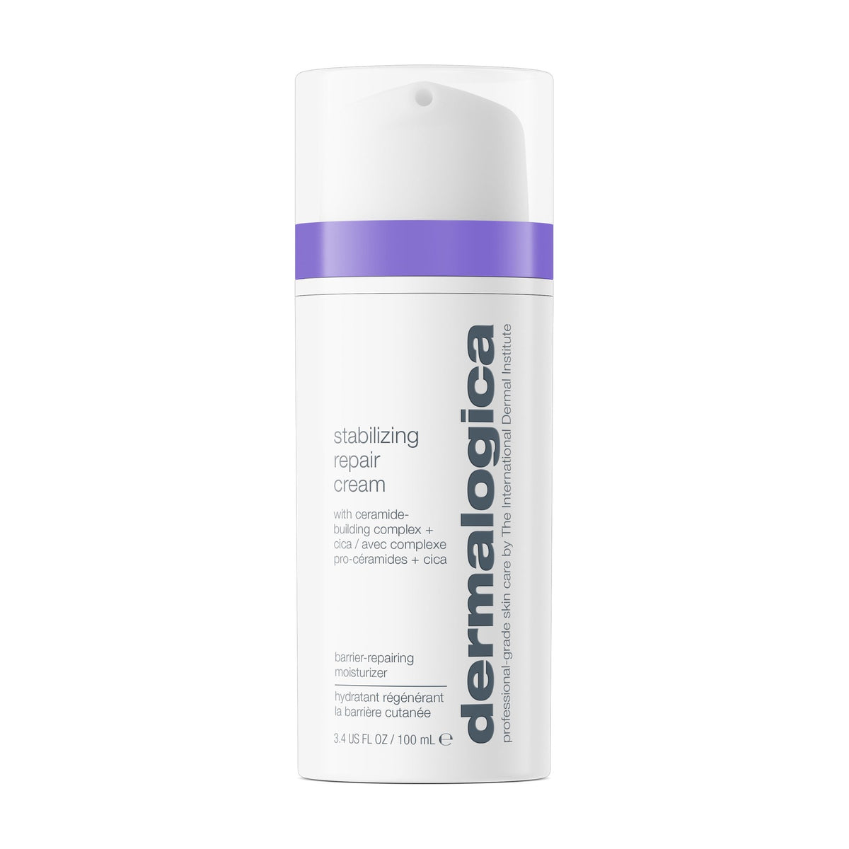 Jumbo Stabilizing Repair Cream Dermalogica — відновлюючий заспокійливий sos-крем