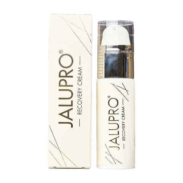 Jalupro Recovery Cream — крем для інтенсивного відновлення шкіри