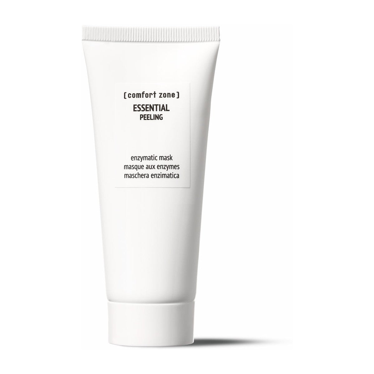 Essential Peeling Comfort Zone — очищувальний ензимний пілінг