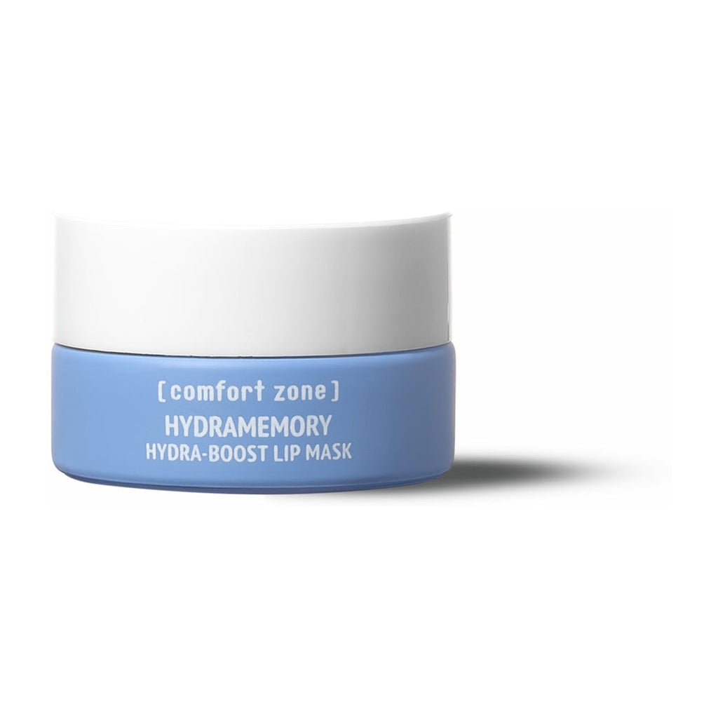 Hydramemory Hydra-Boost Lip Mask Comfort Zone — суперзволожувальна маска-бустер для губ