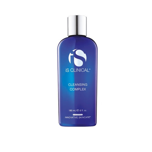Cleansing Complex iS Clinical — гель для вмивання