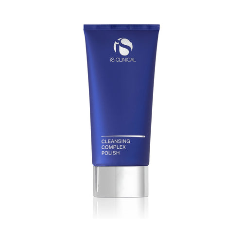 Cleansing Complex Polish iS Clinical — гель-скраб для очищення шкіри
