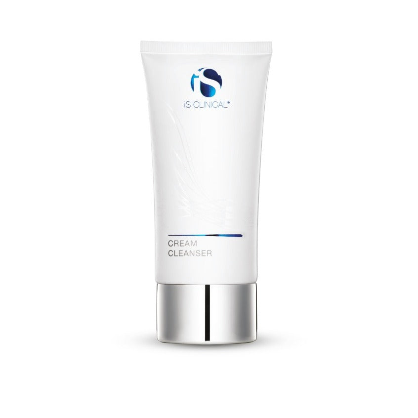 Cream Cleanser iS Clinical — крем для очищення шкіри