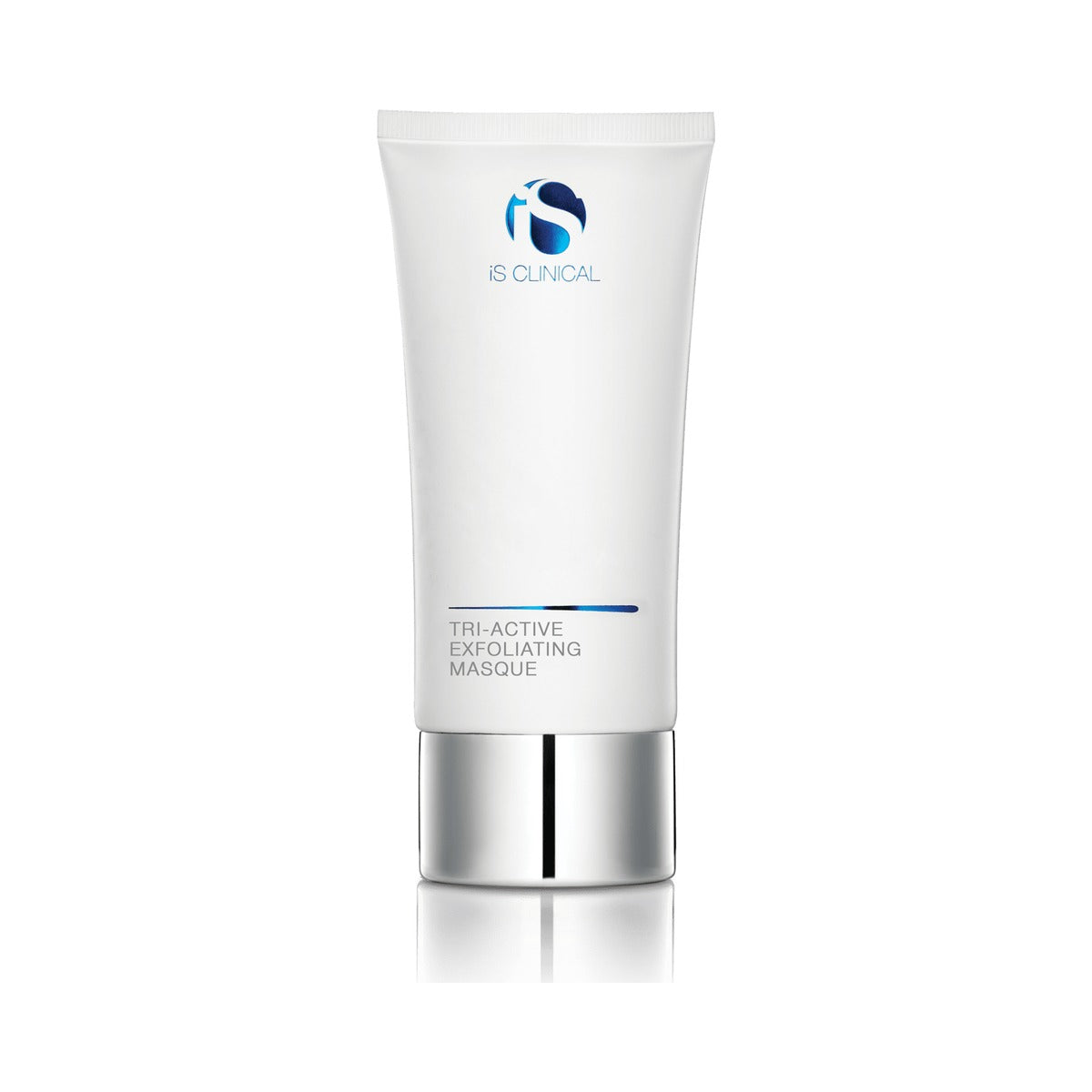 Tri-Active Exfoliating Masque iS Clinical — ензимна ексфоліююча маска