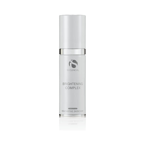 Brightening Complex iS Clinical — крем освітлюючий