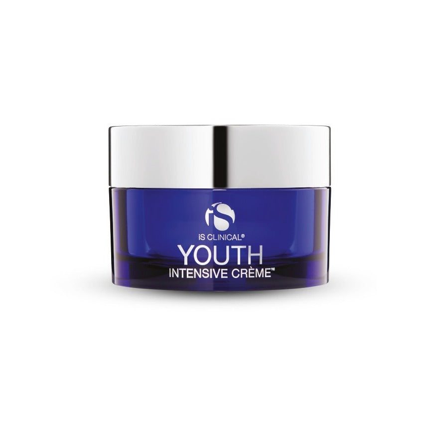 Youth Intensive Crème® iS Clinical — крем для інтенсивного омолодження