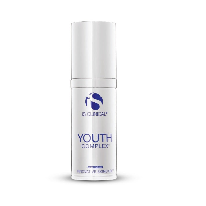 Youth Complex® iS Clinical — крем омолоджуючий для обличчя