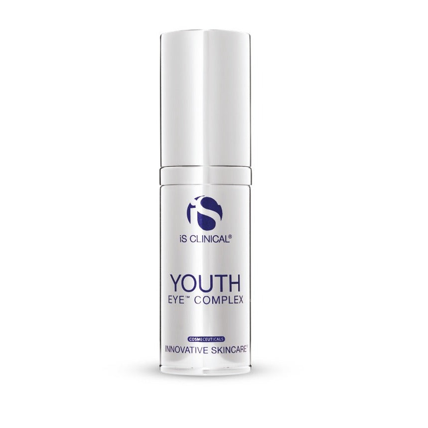Youth Eye Complex® iS Clinical — крем для омолодження шкіри навколо очей